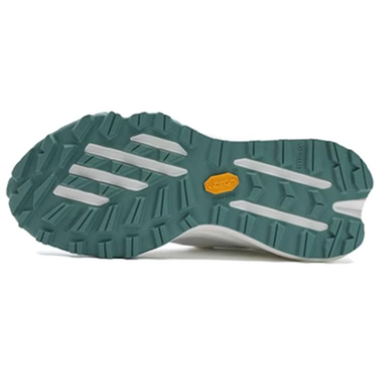 Fila Boa Comfortable Versatile Durable Low-Top Trail Running Shoes Women Sneaker White A12W531204F-BW