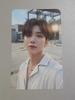 SEVENTEEN Joshua Sector 17 Sector Weavers Bonus Photocard Used