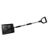 Car Snow Shovel Extendable Detachable Rotatable 3 In 1 Stainless Steel Car Snow Removal Shovel for