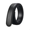Automatic Belt for Men, Ratchet Belt, Only 3.5cm, Versatile Costume Accessory, Trendy Waist