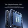 SAMZHE HDMI Splitter 4K30Hz