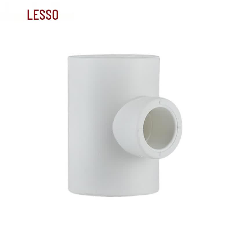 LESSO PPR Reducing Tee