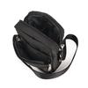 Murua CASUAL Mini Shoulder Bag Black Free MR-B1381