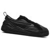 New FILA Canestro Sneakers 'Black' F12M241603FBA