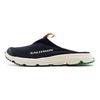 SALOMON Rx Slide 3.0 Comfortable Versatile Non-Slip Slide Sandals Unisex Sandals Deep-Blue 471315