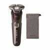 SkinIQ 5000 Series Electric Shaver S5881/12 Burgundy Red