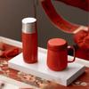 OUDON Detachable Stainless Steel Tea Infuser Gift Set