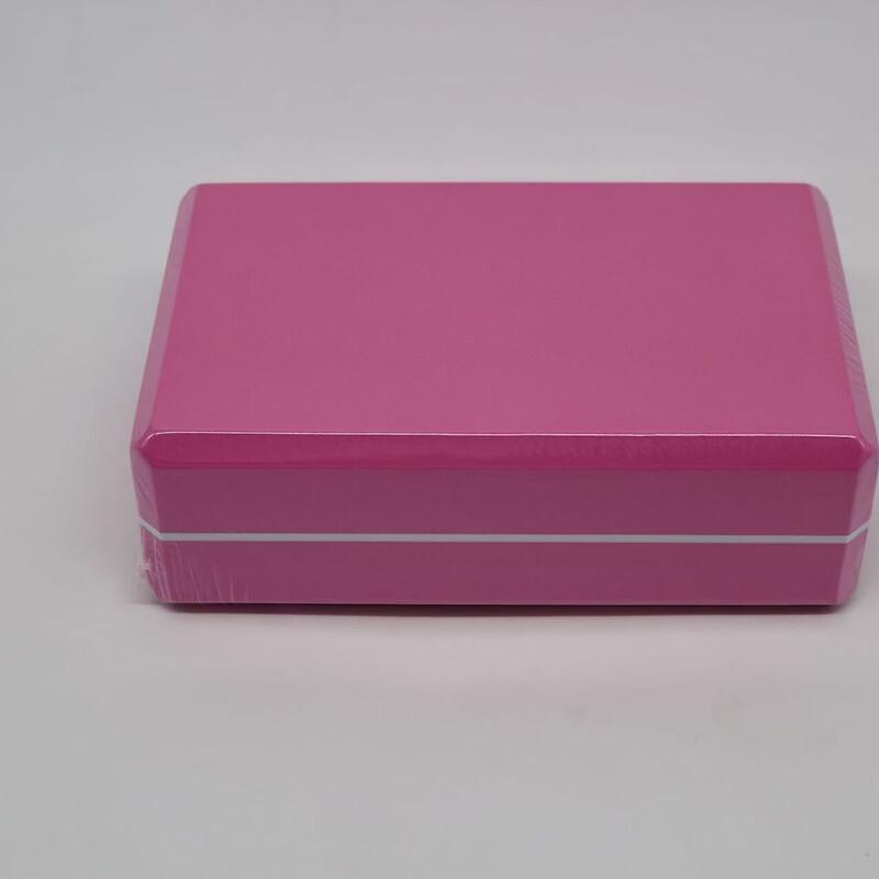 High-Density EVA Yoga Brick