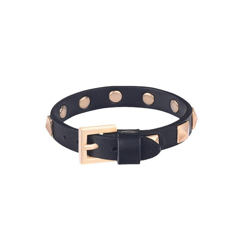 Pet rivet cat, soft and comfortable cat collar, anti-bite small and medium dog neck ring