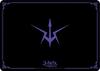 Character All-Purpose Rubber Mat Code Geass: Lelouch of the Rebellion "Black Knights