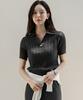 Peulenchisikeu Kellos Cable Collar Knit_F6S256Kn