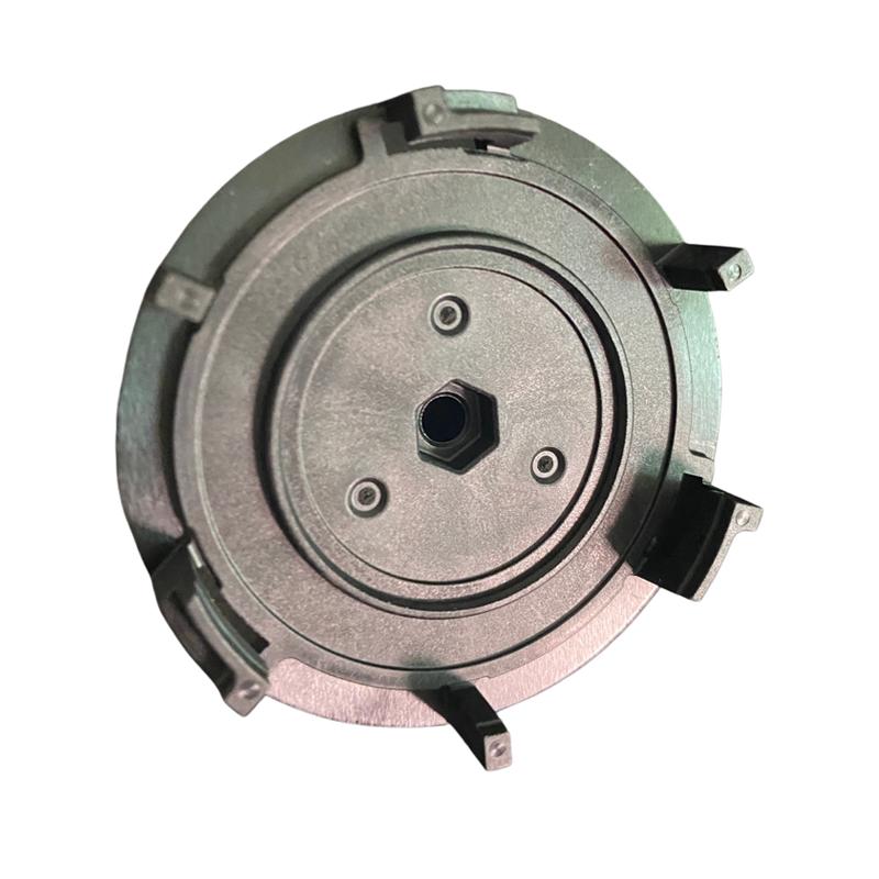Coffee Machine Grinding Bracket for Philips EP HD Series 1221 2230 2136 3146 3246 5441 Coffee Maker Parts Grinding Replacement 3