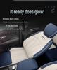 Mach 1.5TMHD Dare to Dream Edition Car Seat Cushion - Universal for Dongfeng Fengshen Haoji, All Seasons