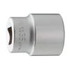 Tone Socket 35mm Width 6S-35 (Hexagonal), 19.0mm (3/4") Drive,