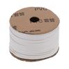 2Pcs PVC Casing Wire Number Marking Sleeve for Canon / Supvan Tube Printer Accessories