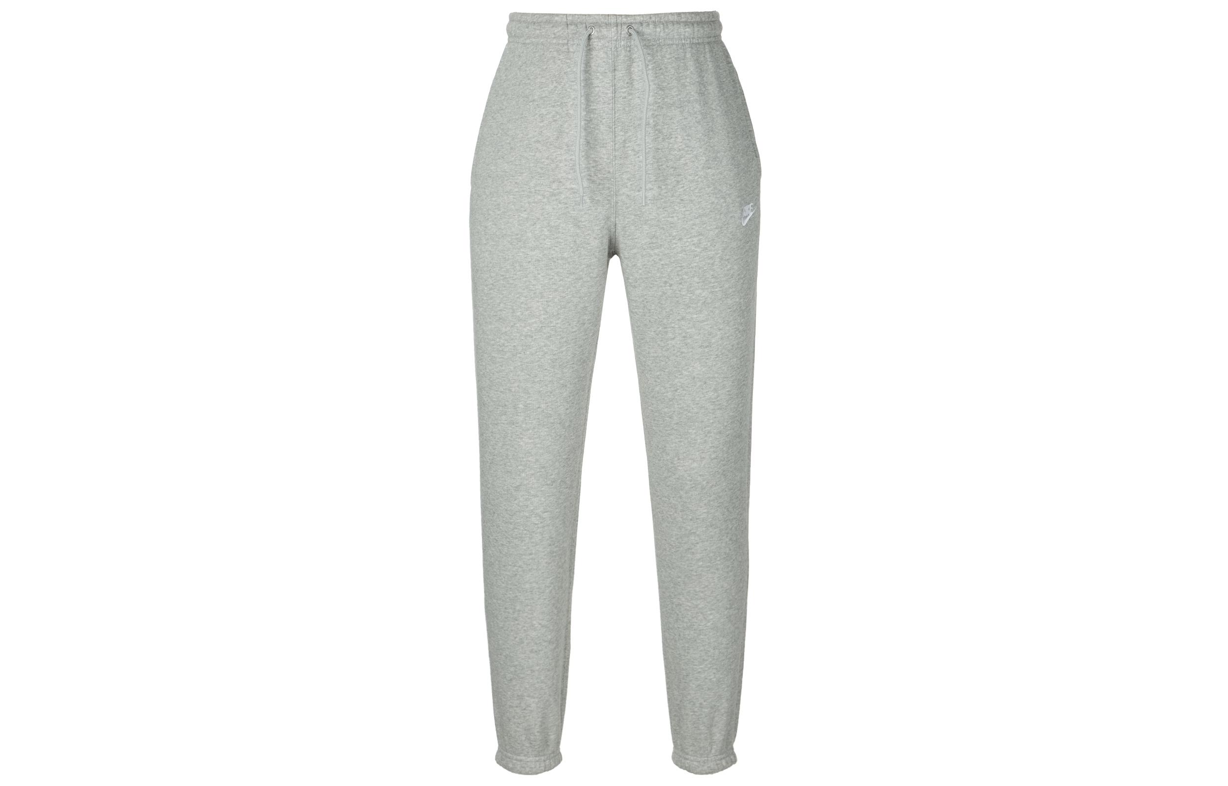

Nike Club Lace Up Solid Color Fleece Lined Cone Knitted Sweatpants Men s FN3809-063 2XL