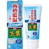 Shoyou Breath Refreshing Type Medicinal Toothpaste Prevents Periodontal Disease Japanese Herbal Flavor Persistent Bad 100g Quasi-Drug