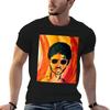 Songs In the Key of Life T-Shirt Sporty Casual Quick Dry T-Shirt