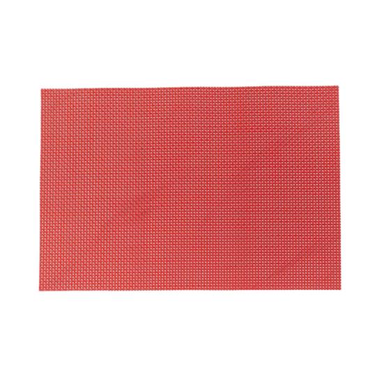 Table Placemat Reusable Heat-resistant Placemat Non-slip Insulation Table Mat for Cups Teapots Dinner Plates