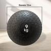 Yuelutu PVC Non-Bouncy Weighted Slam Ball