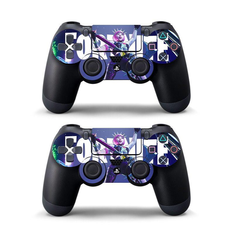 Stk 2018 1 Kampf-Skin Ps4 Playstation 4 Ein Controller Spiel