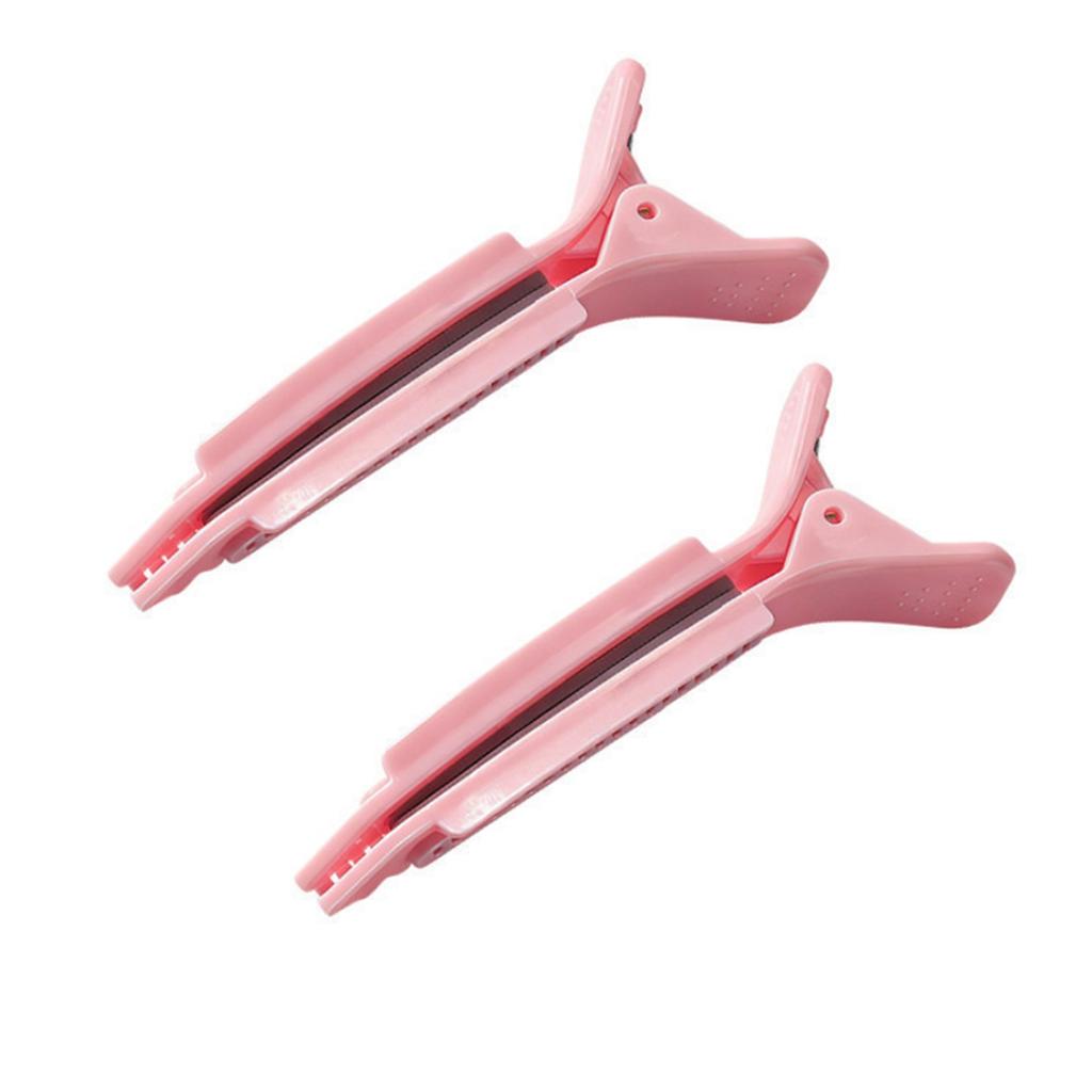 3Pcs Non Slip Hair Clips for Styling Sectioning Professional Salon Hair Clips for Women Girls Hairdressing Barber Hair Accessories