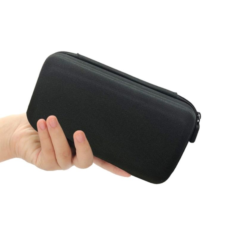 Convenient Tool Bag Carrying Case for DS211 DS212 DS213Oscilloscope Storage Pouch, Repair Equipment Protective Cover