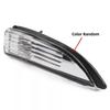 Right Side Rearview Mirror Turn Signal Light 8A6113B382Af For Ford Fiesta B-Max