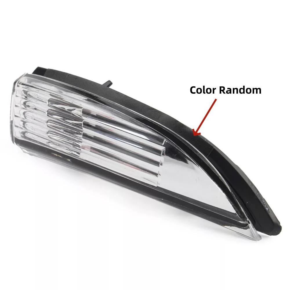 Right Side Rearview Mirror Turn Signal Light For Ford Fiesta B-Max