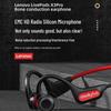 Lenovo ThinkPlus X3 Pro Open-Ear Bone Conduction Bluetooth Earbuds
