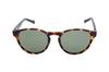 Okulary ADIDAS AOR028-092009. Okulary przeciwsłoneczne, Kolor havana. Mężczyzna.