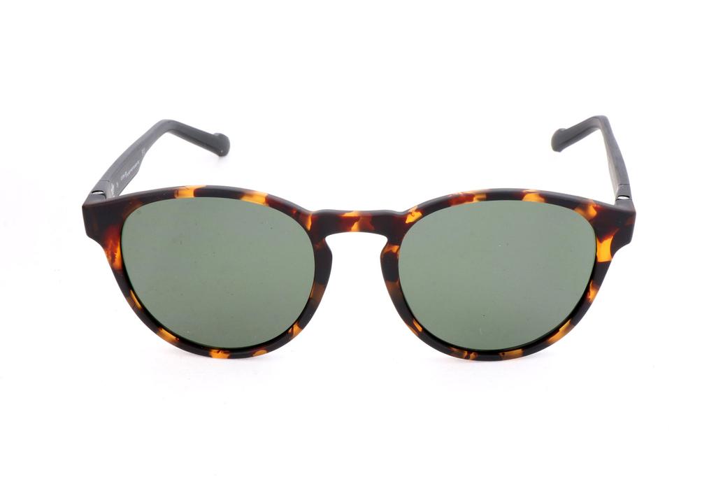 Okulary ADIDAS AOR028-092009. Okulary przeciwsłoneczne, Kolor havana. Mężczyzna.