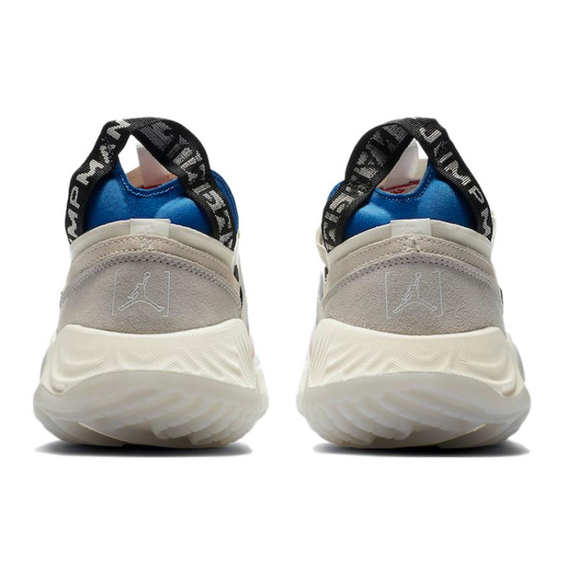 Jordan Delta Breathe Tech Λευκό Jordan CW0783-100