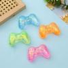 Sequins Game Machine Squishy Super Soft Sensory Fidget Toy Creative Maltose Fidget Ball  Kid Adults