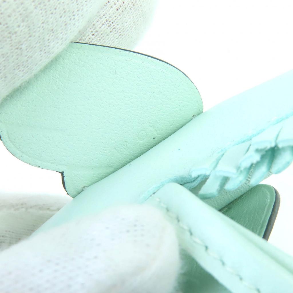 Pristine HERMES Bag charm Rodeo Charm Pegasus PM Anyo Miro Women Used