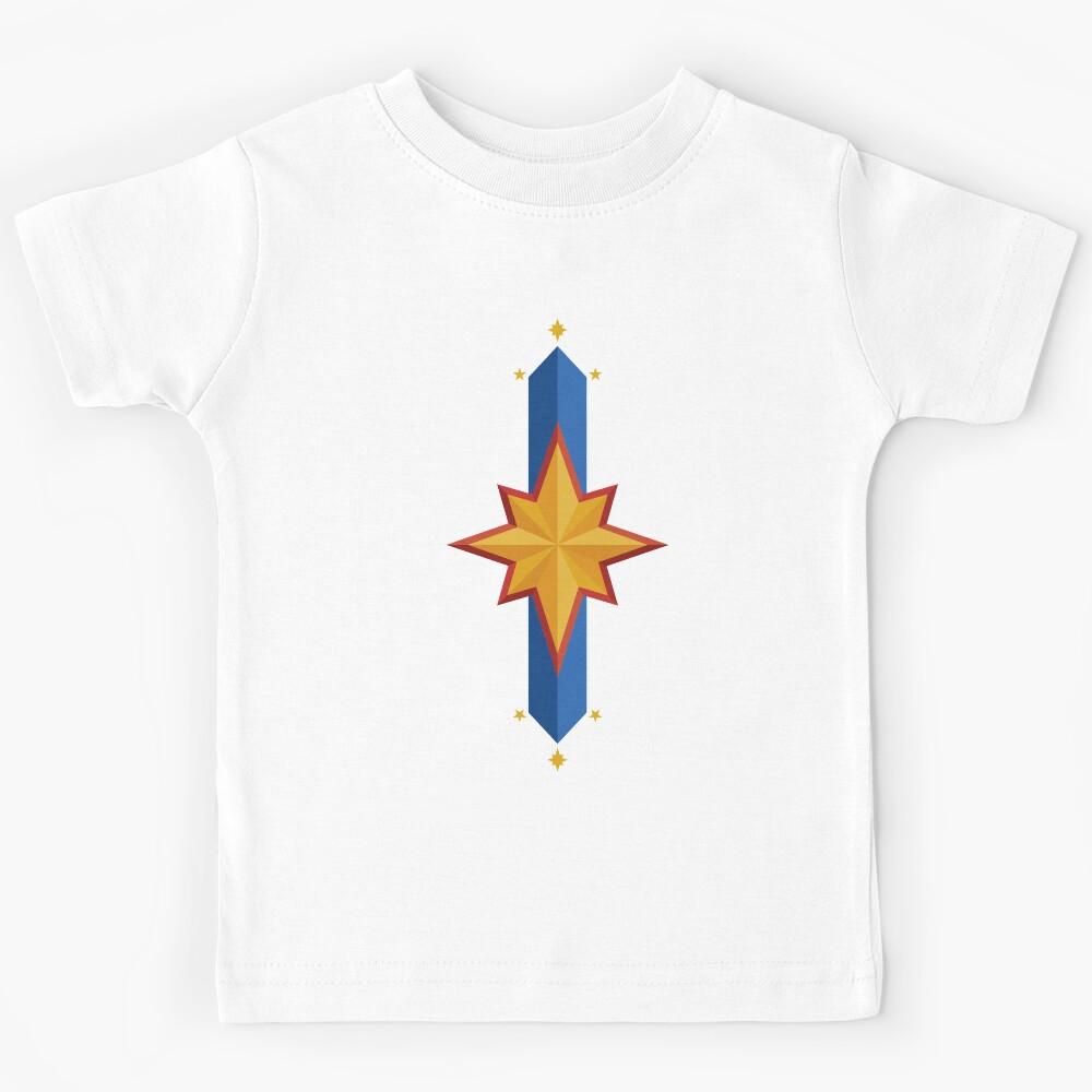 Marvelous Kids T-Shirt 140