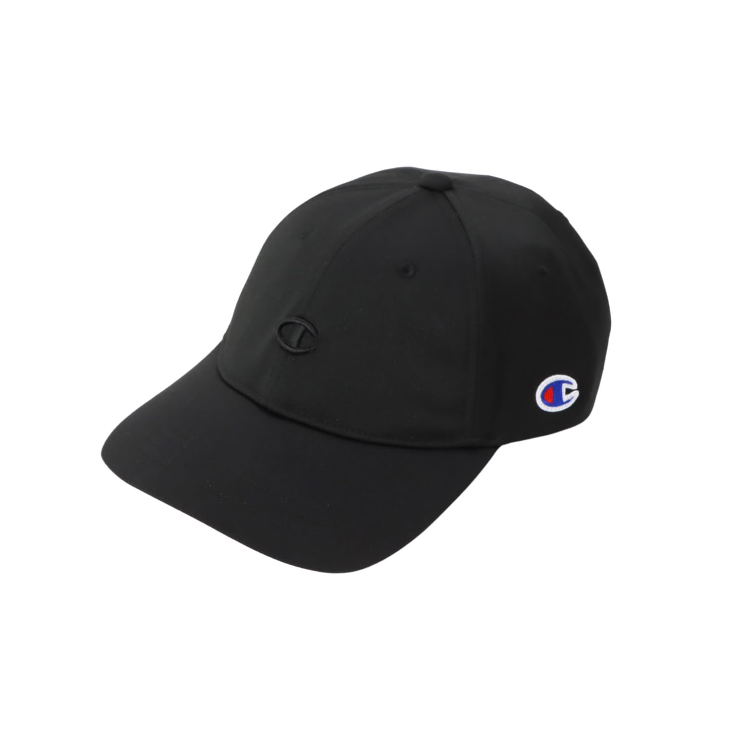 

Спортивная кепка Champion Tech с вышивкой Black Men s Weave® Hat, 100% полиэстер, теплозащитная, дышащая, дизайн, (C3-BG703C) чёрный