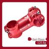 SHIKRA Mountain Bike Handlebar Stem (-7°) In Lengths: 35-110mm.