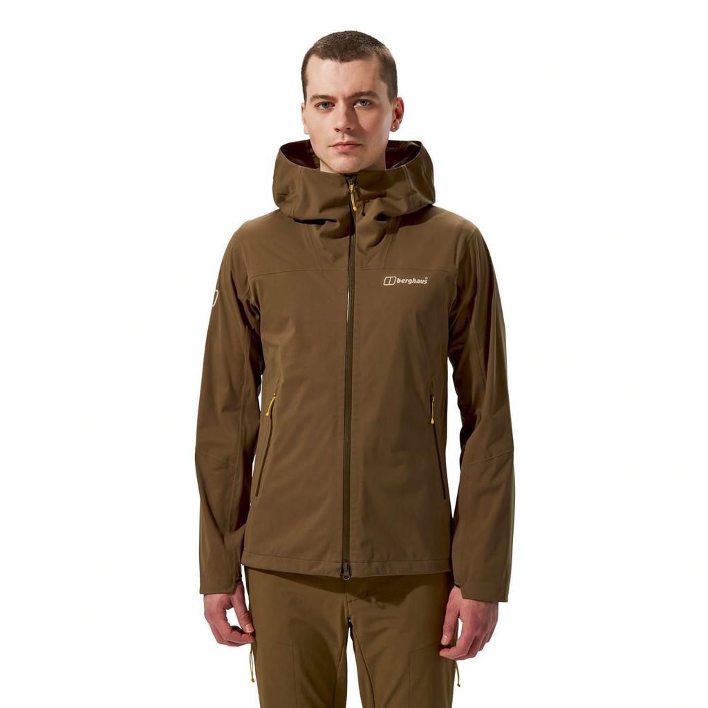 Berghaus Men's Ridge-Roamer Soft Shell Jacket