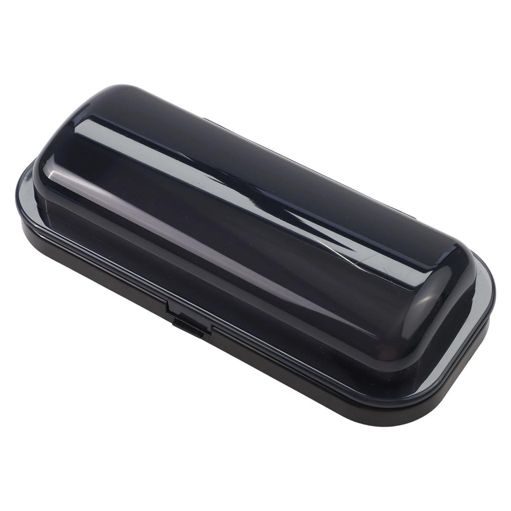 Marine Stereo Protector Water Resistant Cover High-density ABS Material