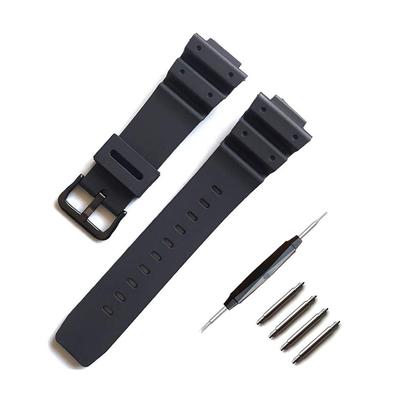 SOVSA Replacement Watch Strap Bar Tool DW-5600/5700/6900 GW-M5600/5610 Casio/G-Shock [Spring + Included]
