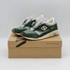 U1500SSP 1500 Made In England Kombu Green (Men's)