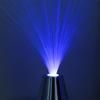 Fibre Optic Light LED Nylon Fronds Relaxing 3 X AAA