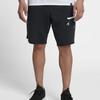 Jordan Basketball Shorts Men's Black AJ0808-010