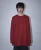 ROUGHTYPE ROUGHTYPE Signature Long Sleeve - Red