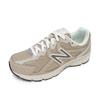 New Balance New Val Running Shoes Sneakers Beige Brown W480km5