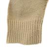 Maglione a maniche lunghe AKM M maglia beige Uomo Usato