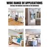 Wireless Remote Controlled E27 Light Socket Timer Switches 5 Programmable Setting for Energy Efficient Lighting UK Plug