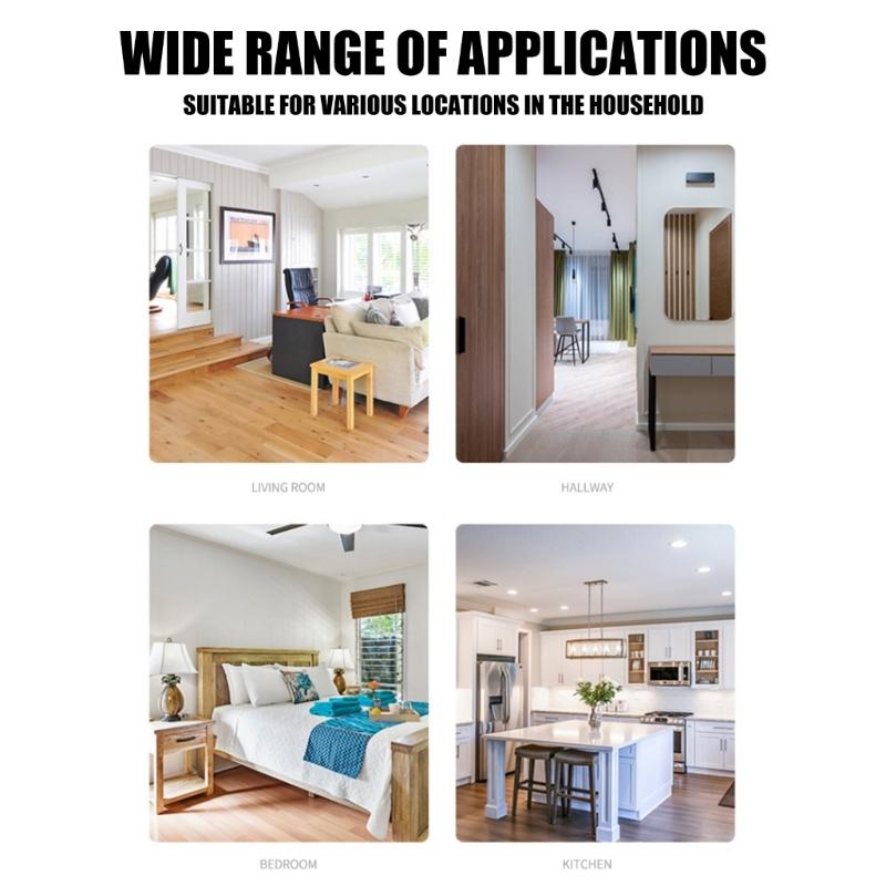 Wireless Remote Controlled E27 Light Socket Timer Switches 5 Programmable Setting for Energy Efficient Lighting UK Plug