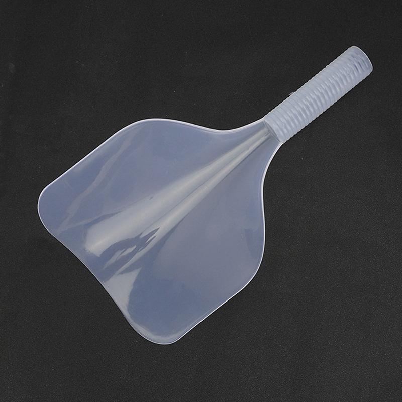 Friseur Klarsicht Plastik Haarspray Gesichtsschutz Haarschnitt Pads Friseursalon Friseurbedarf Wasserdichter Sprayschutz für Gesicht Augen Schutz